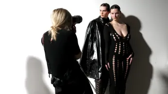 Sinéad O’Dwyer: Sculpting a Queer Fashion Renaissance