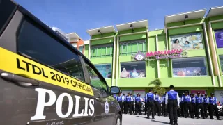 Malaysian Police Arrest 12 Men at Kelantan Gathering Amid Ongoing LGBTQ+ Crackdown