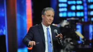 Jon Stewart Questions Future of ‘The Daily Show’ as Colbert’s ‘Late Show’ Axed Amid Paramount-Skydance Merger