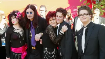 'The Osbournes' changed Ozzy's image from grisly to cuddly, and changed reality TV