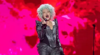 EDGE Interview: Still Just Wanna Have Fun - Cyndi Lauper on Her Final Tour and Next Chapter