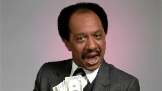 Damon Evans Says Fellow Gay “Jeffersons” Costar Sherman Hemsley Deserves Posthumous Emmy