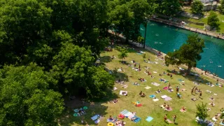 Austin Police Investigate Alleged Hate Crime Attack on Trans Woman and Good Samaritan