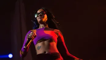 Azealia Banks Makes More Transphobic Comments