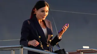 More Trump Administration Figures Who Met Laura Loomer’s Ire Are Out. a Look at Her Influence