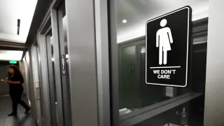 Trans College Student Challenges Idaho’s Anti-Trans Bathroom Law in Landmark Lawsuit