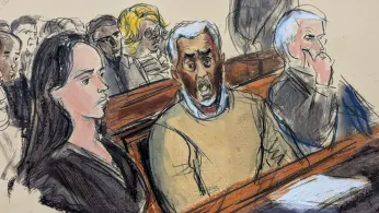 Prosecutors Seek Substantial Prison Term for Sean 'Diddy' Combs As They Oppose Bail