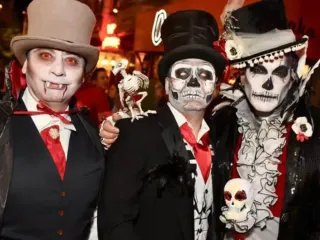 Castro looks to broaden Halloween fun with night market