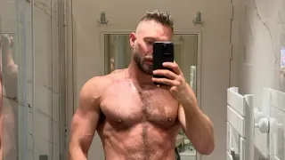 John Whaite in Full Color: OF, Self-Love, and Owning His Story
