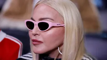 Madonna Urges Pope Leo to Visit Gaza Amid Humanitarian Crisis
