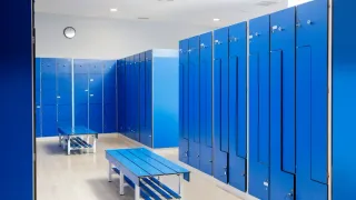 Virgin Active Implements ‘Biological Sex’ Policy, Excluding Transgender People from Gender-Aligned Changing Rooms
