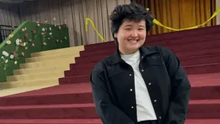 Celeste Yim, SNL’s First Trans and Nonbinary Writer, Departs After Five Years