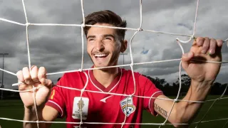 Josh Cavallo: From Global Trailblazer to UK Role Model – The Footballer Redefining Pride On and Off the Pitch