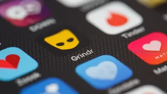 From Family Sharing to Total Chaos: Grindr Mishap Sparks Viral Queer Drama