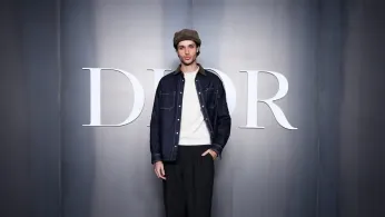 Dior Men’s “Back in Town” Capsule: Everyday Luxury for All