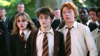 Chris Columbus Rules Out ‘Cursed Child’ Film Reunion Amid J.K. Rowling Controversy