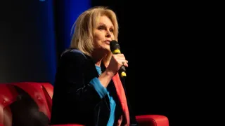 Joanna Lumley Reignites Debate: Should Only Queer Actors Play Queer Roles?
