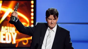 Charlie Sheen Candidly Discusses Encounters with Men in Forthcoming Memoir and Netflix Documentary