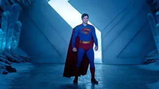James Gunn Announces Superman Sequel "Man of Tomorrow"