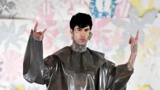Ray Noir Announces New Album and International Tour