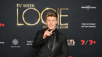 Robert Irwin’s Western-Themed People Magazine Photo Shoot Excites His Fandom
