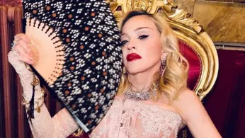Madonna’s “Confessions 2” Signals Dancefloor Renaissance