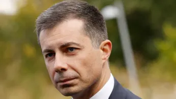 Pete Buttigieg Condemns Calls to Remove 