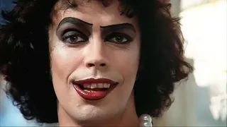 Tim Curry’s “Vagabond: A Memoir” Illuminates a Trailblazing Career and LGBTQ+ Legacy