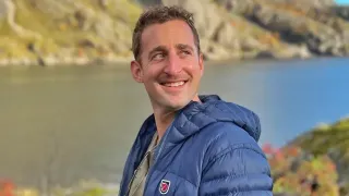 From Navy Secrets to Seattle Firehouse Pride: Lance Garland's"Out There" Rewrites the Coming-Out Story