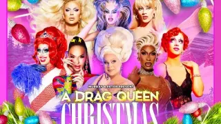 Florida’s “Demonic” Drag Drama: Pensacola’s Christmas Show Sparks Outrage, Resilience, and Queer Joy