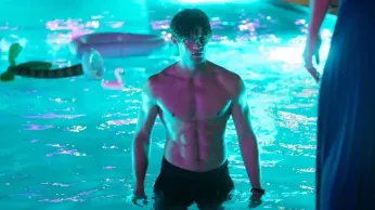 Damian Hardung’s Champagne Moment: How 'Maxton Hall' Heartthrob Is Sparking Queer Joy