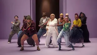 T-Boz Transforms TLC's "Creep" Into a Powerful PrEP Anthem