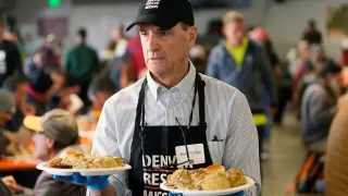 Why Doing Good Also Makes Us Feel Good, During the Holidays and Beyond