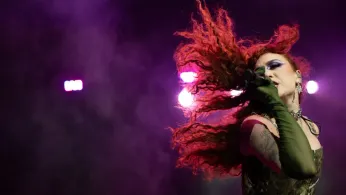 ‘New Year’s Rockin’ Eve' to Feature Chappell Roan, Mariah Carey, Post Malone and Maren Morris