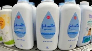 Jury Says Johnson & Johnson Owes $40 Million to 2 Cancer Patients Who Used Talcum Powders