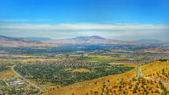 Reno, Nevada: The Queer-Friendly Desert City Hiding in Plain Sight