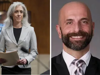 Former CDC leaders land new positions