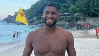 Brazilian Tennis Star João Lucas Reis da Silva Named Outsports 2025 Male Athlete of the Year After Historic Coming Out