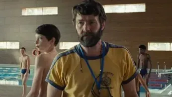 'The Plague' Dives Into a Sink-or-Swim Water Polo Camp