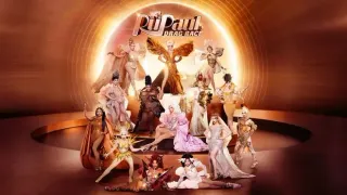 'RuPaul's Drag Race' Season 18 Queens Dish on Premiere Challenges and Guest Stars