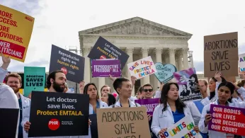 Abortion Stays Legal in Wyoming As Its Top Court Strikes Down Laws, Including First US Pill Ban