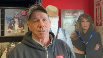 President Trump Says His Voters Loved the Venezuela Attack — Here's What They Think