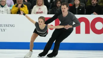 Figure Skater Alisa Efimova's Olympic Dream Hinges on Last-Minute US Citizenship Approval