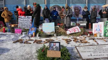 In Their Words: Trump Officials Portray Pretti As an Armed Man Intent on Harming Officers